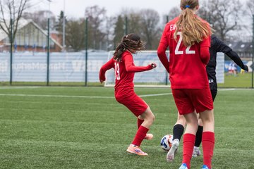 Bild 35 - wCJ HSV - ETV - Esbjerg